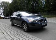 Volvo XC60 1