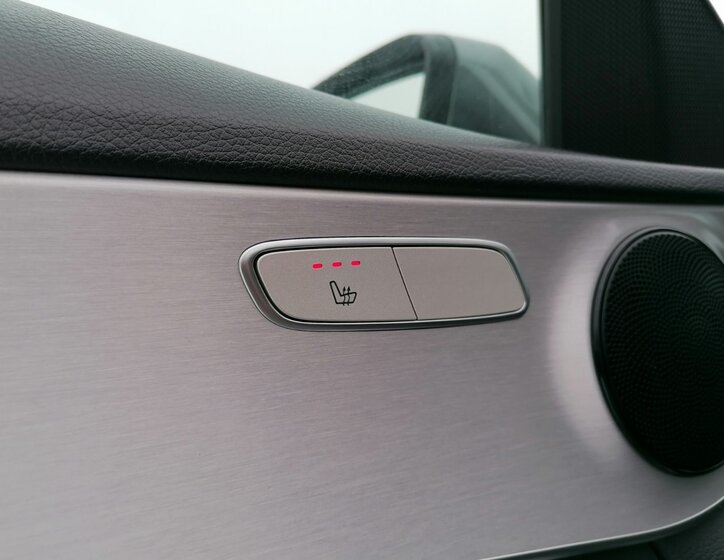 Mercedes-Benz Třídy C 22