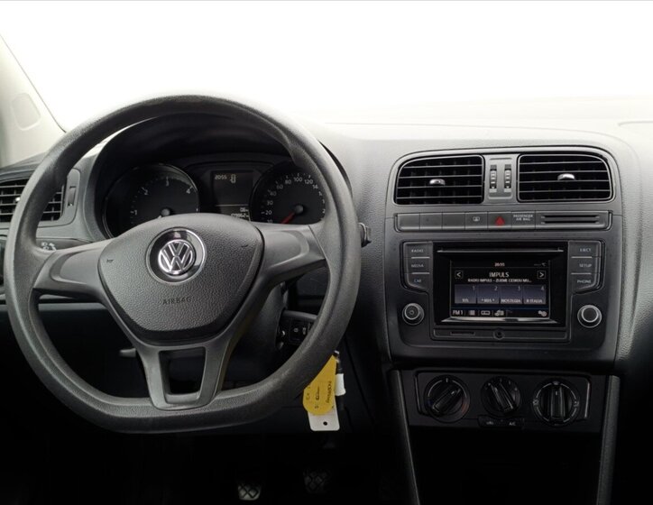 Volkswagen Polo Hatchback 1,4 l 55 kw