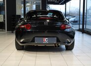 Mazda MX-5 Kabriolet 2,0 l 135 kw