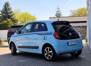 Renault Twingo Hatchback 1,0 l 54 kw