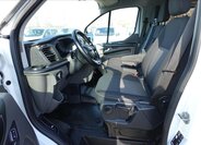 Ford Transit Custom Ostatní 2,0 l 96 kw