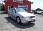 Opel Astra 1