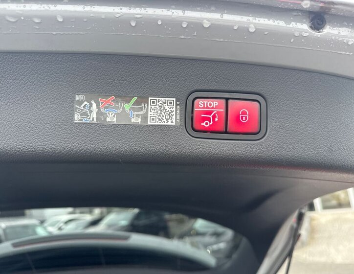 Mercedes-Benz GLC 22