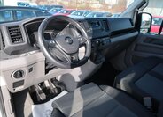 Volkswagen Crafter Ostatní 2,0 l 103 kw