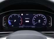 Volkswagen Passat 21