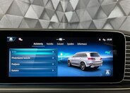 Mercedes-Benz GLS 19