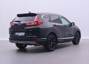 Honda CR-V SUV / Terénní 2,0 l 107 kw