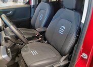 Ford Tourneo Courier 17