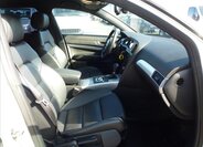 Audi A6 Kombi 2,7 l 140 kw
