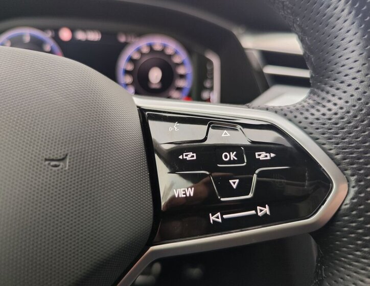 Volkswagen Arteon Kombi 2,0 l 147 kw