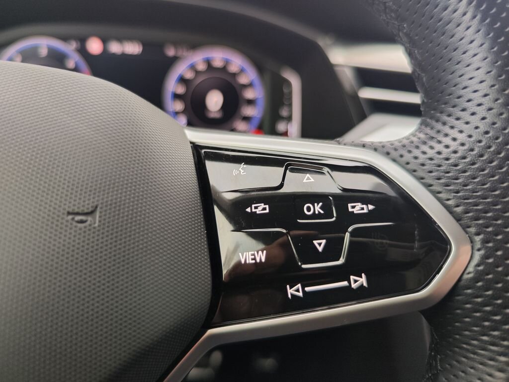 Volkswagen Arteon Kombi 2,0 l 147 kw