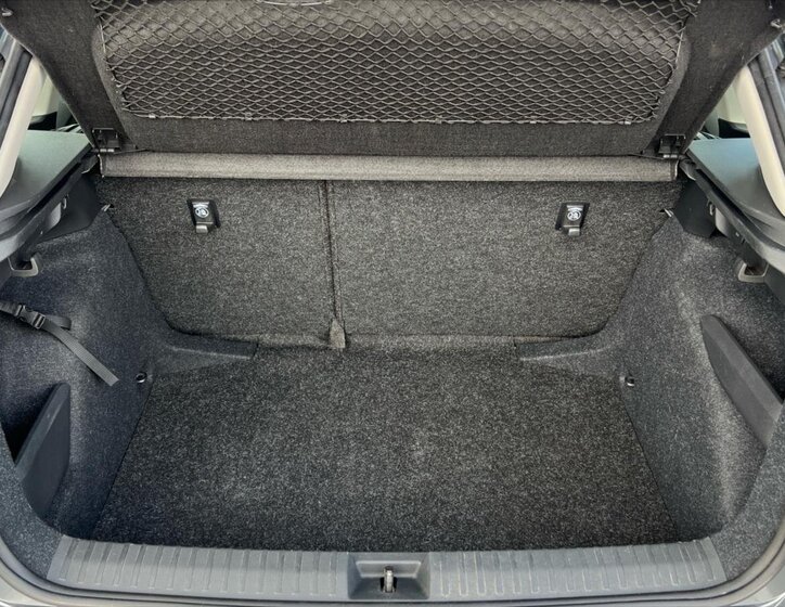 Škoda Kamiq Hatchback 999,0 81 kw