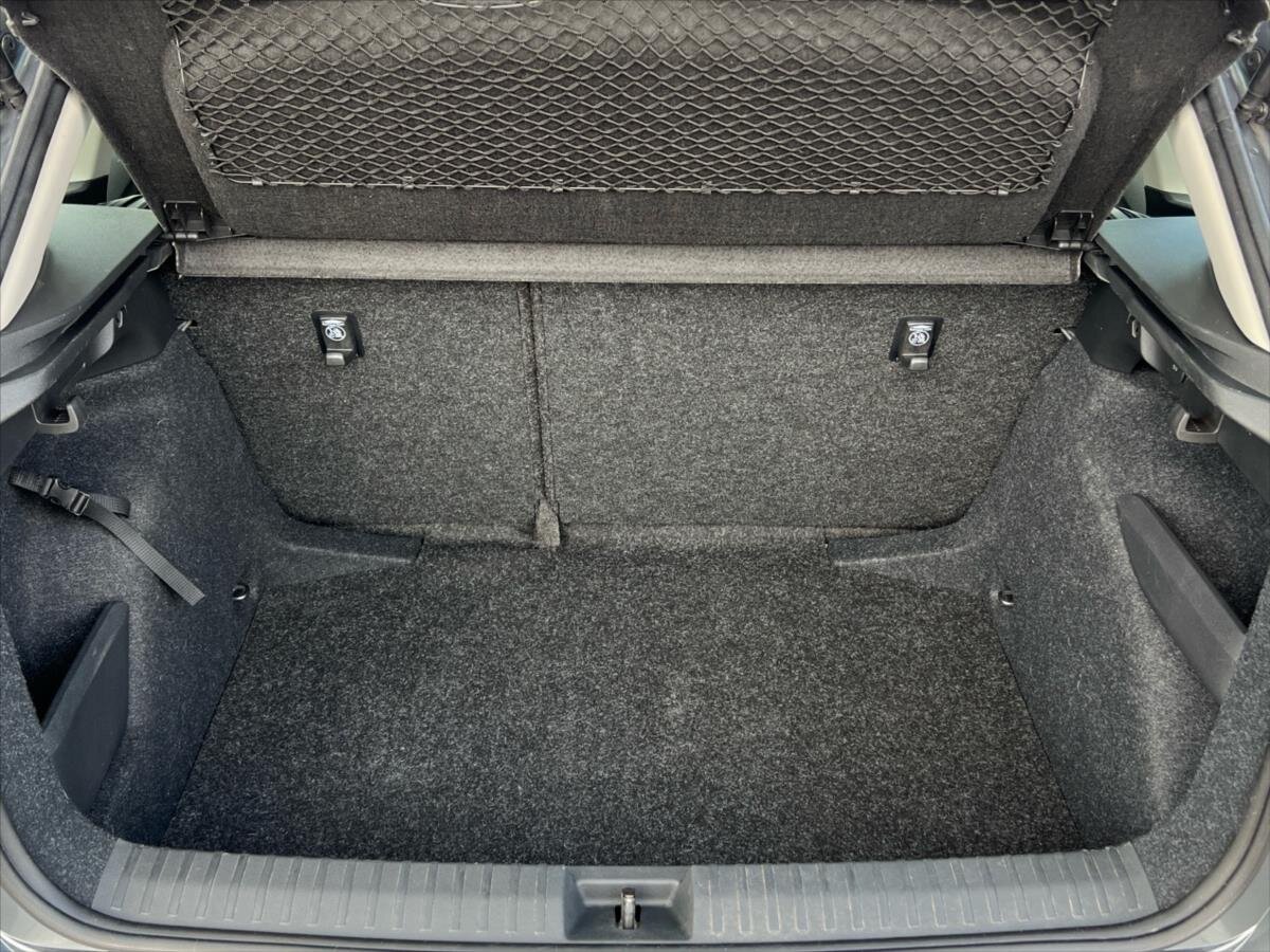 Škoda Kamiq Hatchback 999,0 81 kw