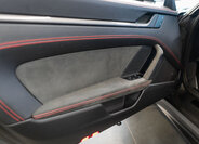 Porsche 911 Kupé 4,0 l 375 kw