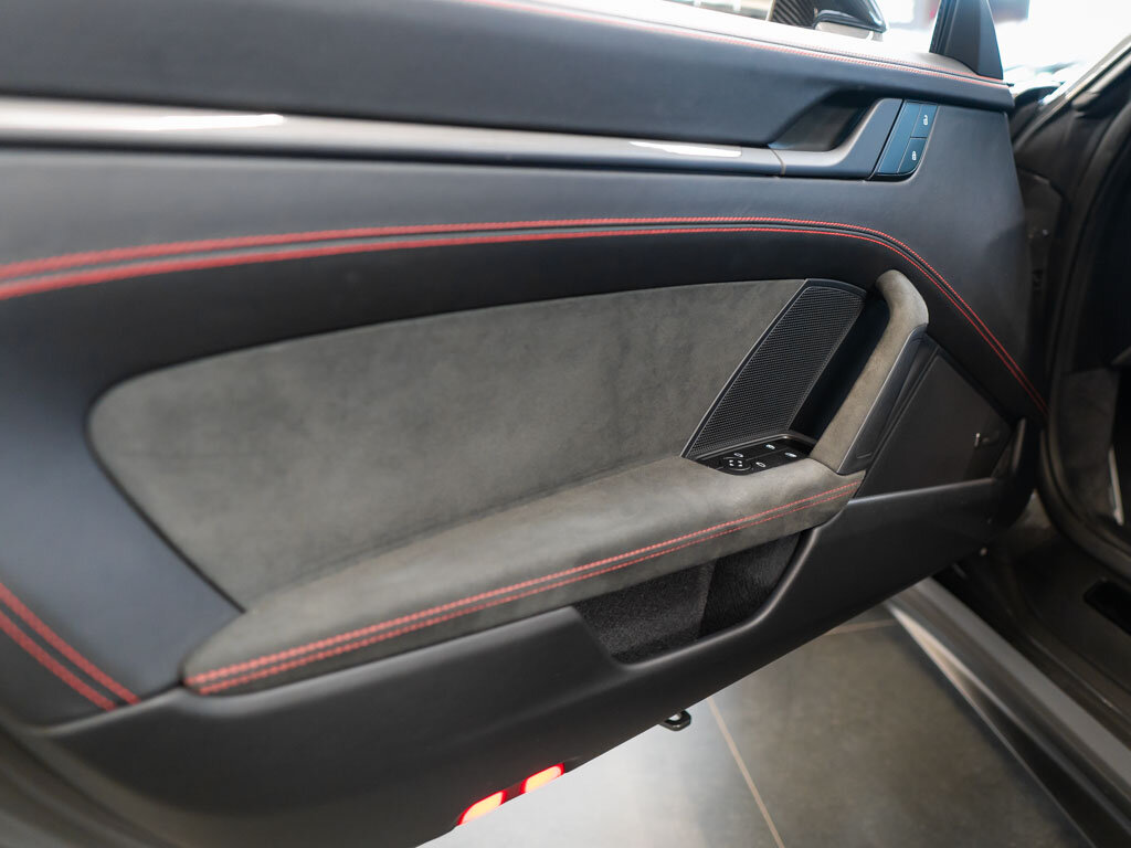 Porsche 911 Kupé 4,0 l 375 kw