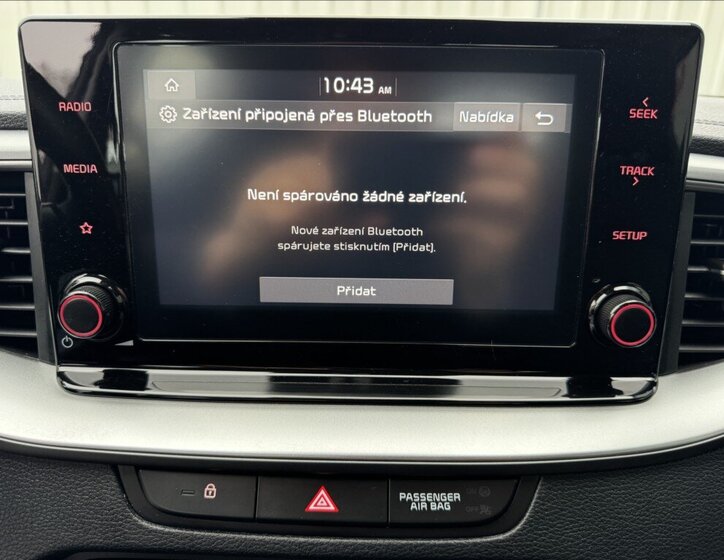 KIA Ceed Hatchback 998,0 73 kw