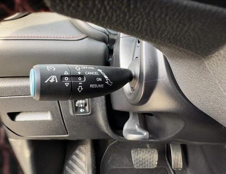 MG HS SUV 1,5 l 119 kw