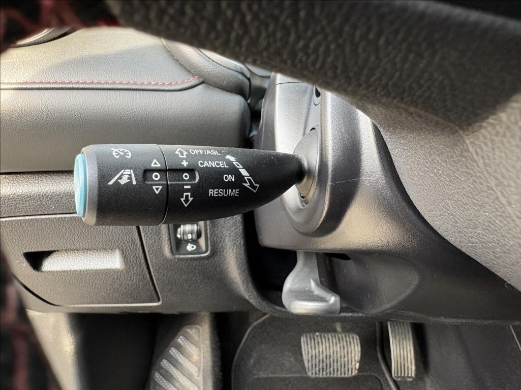 MG HS SUV 1,5 l 119 kw