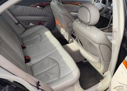 Mercedes-Benz Třídy E Sedan / Limuzína 0,0 0