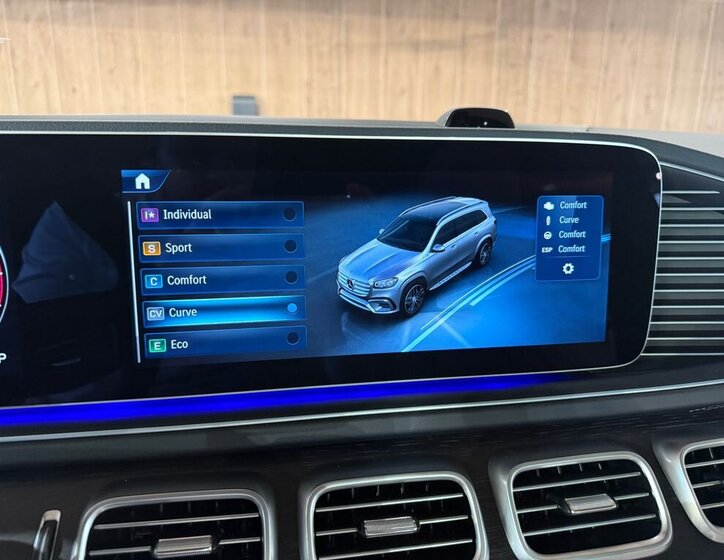 Mercedes-Benz Ostatní SUV / Terénní 3,0 l 285 kw