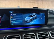 Mercedes-Benz Ostatní SUV / Terénní 3,0 l 285 kw