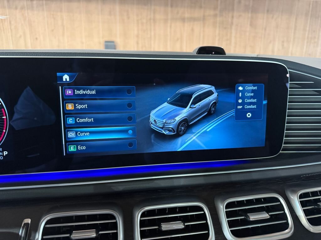 Mercedes-Benz Ostatní SUV / Terénní 3,0 l 285 kw