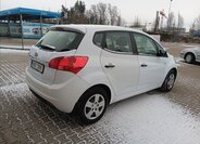 KIA Venga MPV 1,4 l 66 kw