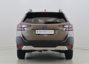 Subaru Outback Kombi 2,5 l 124 kw