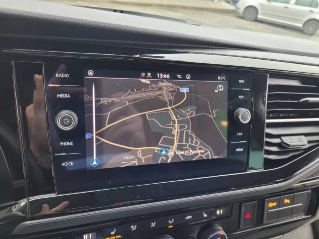 Volkswagen California VAN-Minibus 2,0 l 110 kw