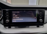 Škoda Octavia Kombi 1,5 l 110 kw