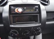 Mazda 2 Hatchback 1,3 l 55 kw