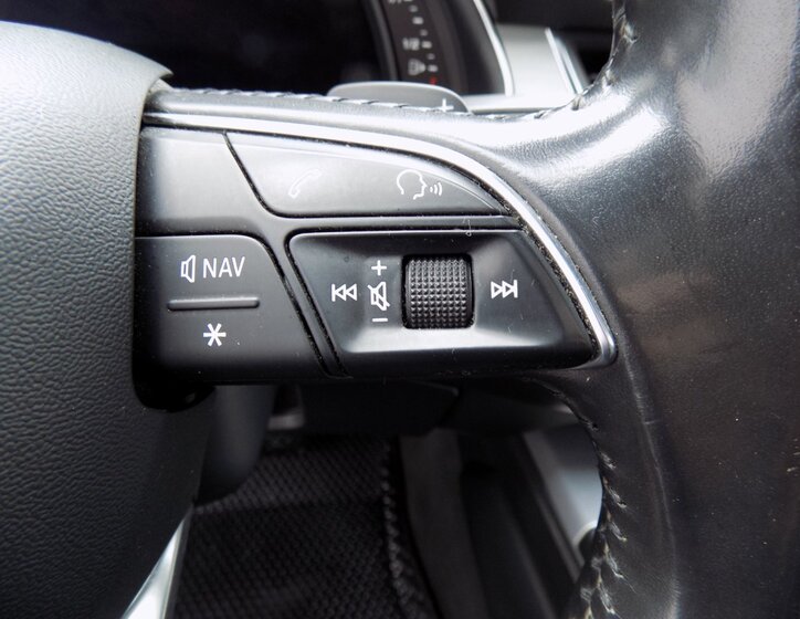 Audi Q7 SUV / Terénní 3,0 l 190 kw