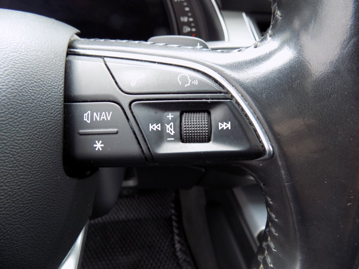 Audi Q7 SUV / Terénní 3,0 l 190 kw