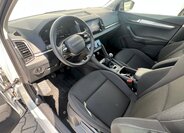 Škoda Karoq Hatchback 1,5 l 110 kw