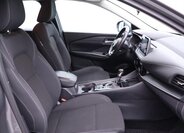Nissan Qashqai SUV / Terénní 1,3 l 103 kw
