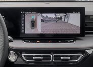 MG HS SUV / Terénní 1,5 l 200 kw