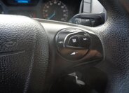 Ford Transit Custom Ostatní 2,0 l 77 kw