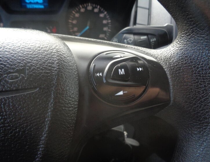 Ford Transit Custom Ostatní 2,0 l 77 kw