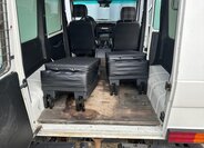 Mercedes-Benz Třídy G Ostatní 3,0 l 135 kw