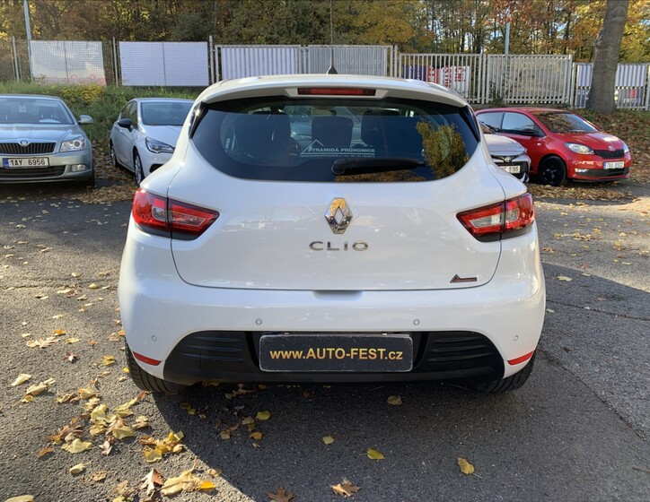 Renault Clio 7