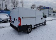 Fiat Ducato Ostatní 2,2 l 88 kw
