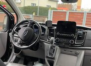 Ford Tourneo Custom VAN-Minibus 0,0 0