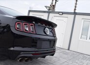 Ford Mustang Kupé 5,8 l 485 kw