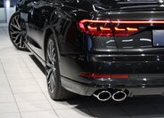 Audi S8 Ostatní 4,0 l 420 kw