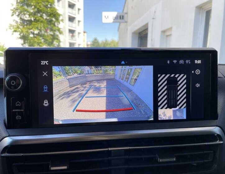 Toyota ProAce Verso MPV 2,0 l 106 kw