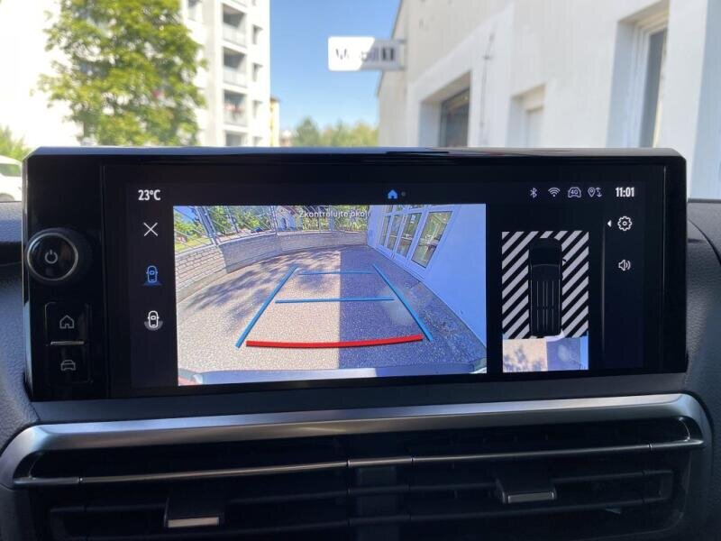 Toyota ProAce Verso MPV 2,0 l 106 kw