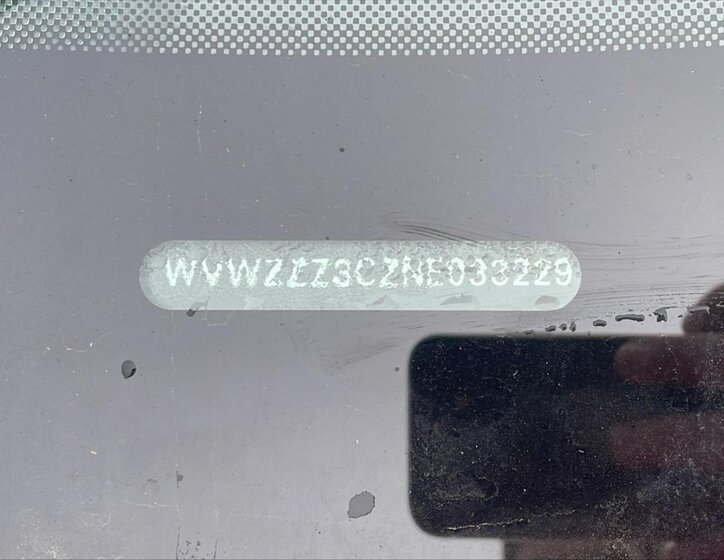 Volkswagen Passat Kombi 2,0 l 110 kw