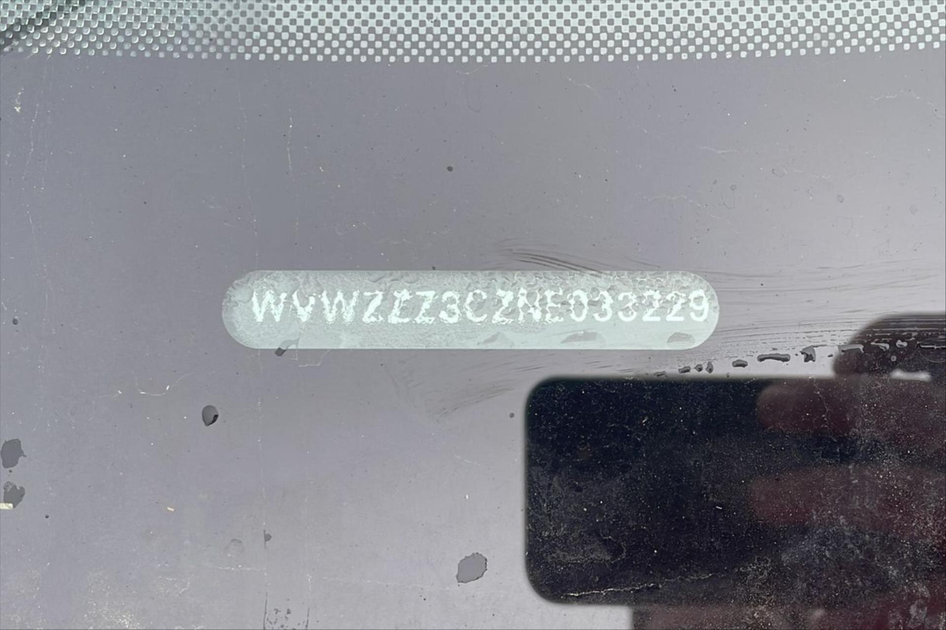 Volkswagen Passat Kombi 2,0 l 110 kw