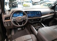 Chevrolet Tahoe SUV / Terénní 6,2 l 313 kw